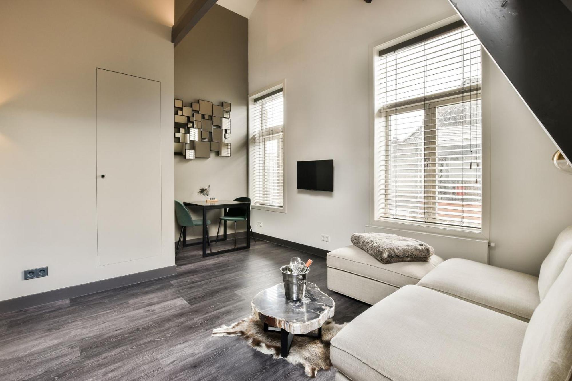 Loft Studio'S Зандворт Екстер'єр фото