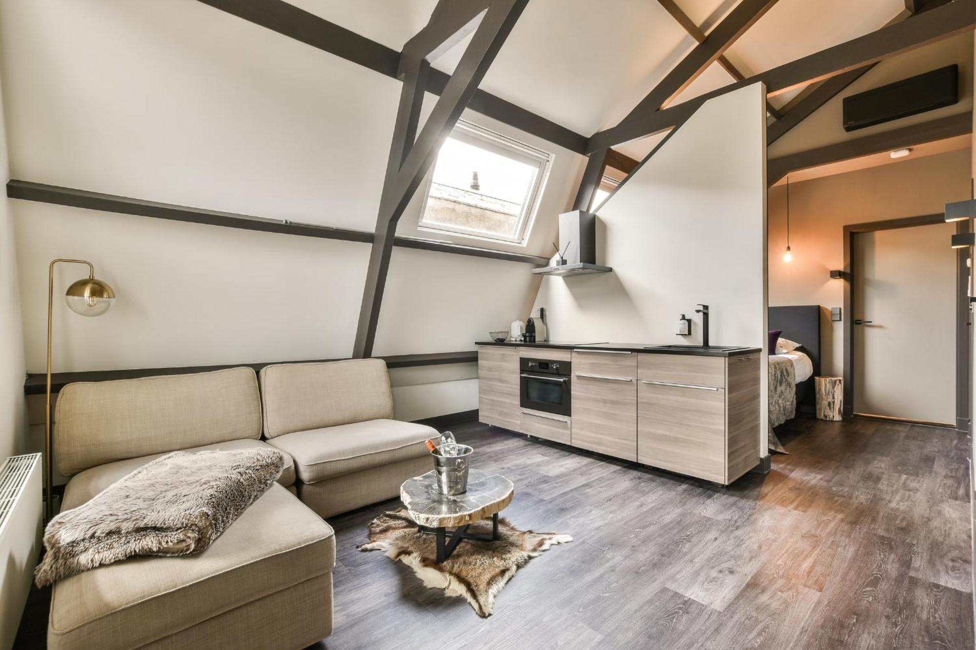 Loft Studio'S Зандворт Екстер'єр фото