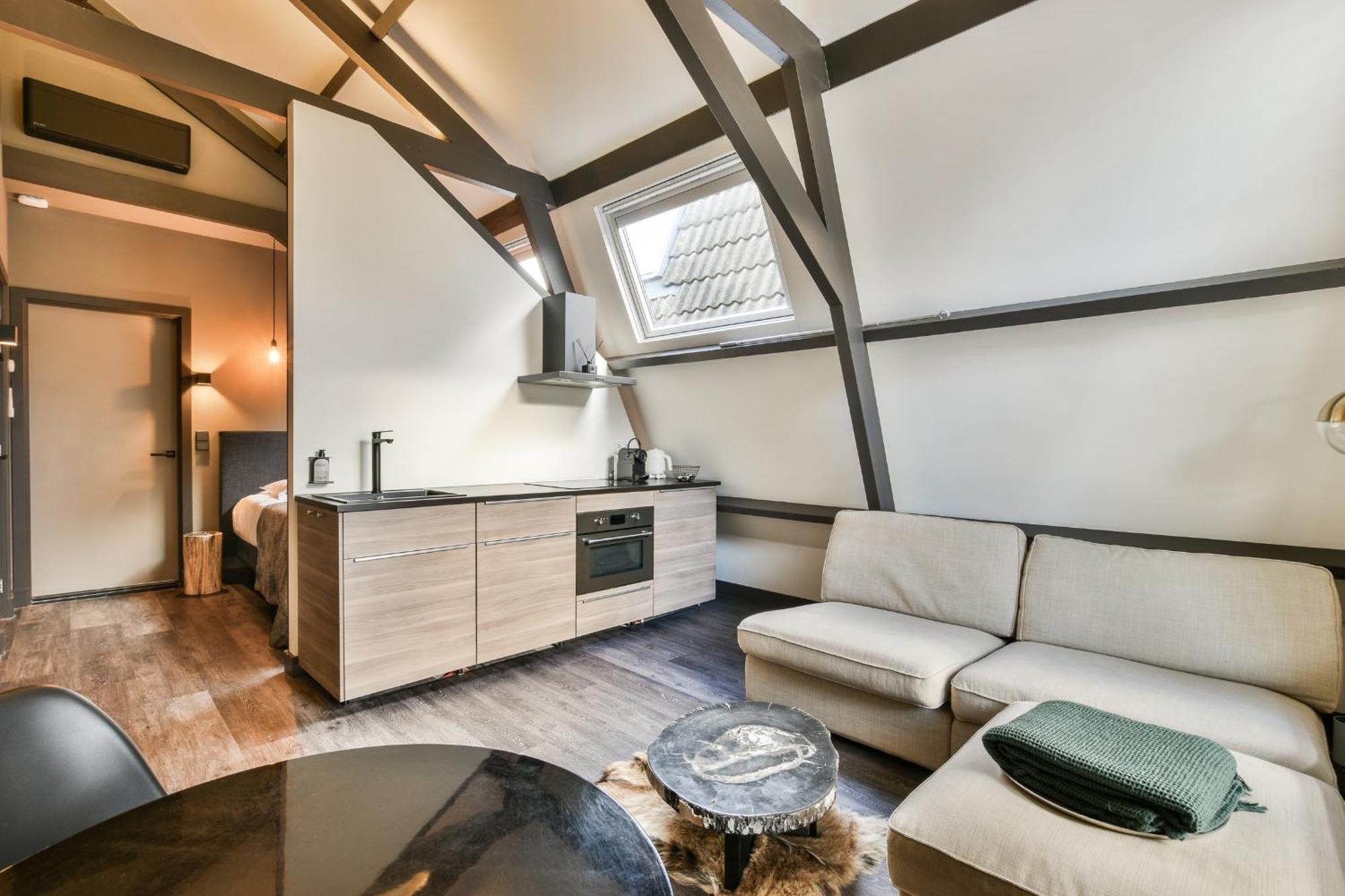 Loft Studio'S Зандворт Екстер'єр фото