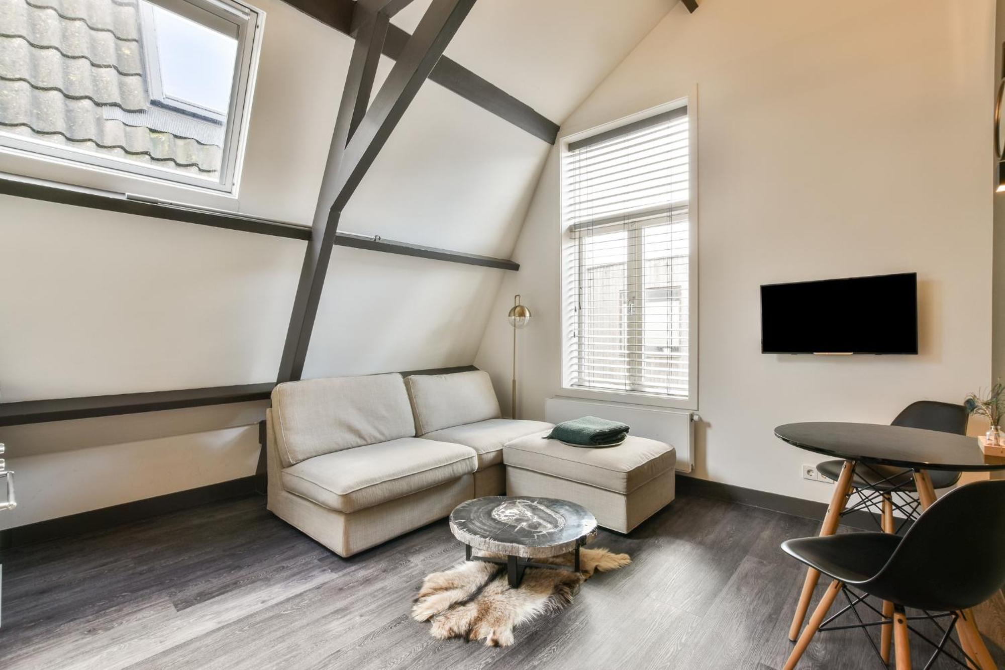 Loft Studio'S Зандворт Екстер'єр фото