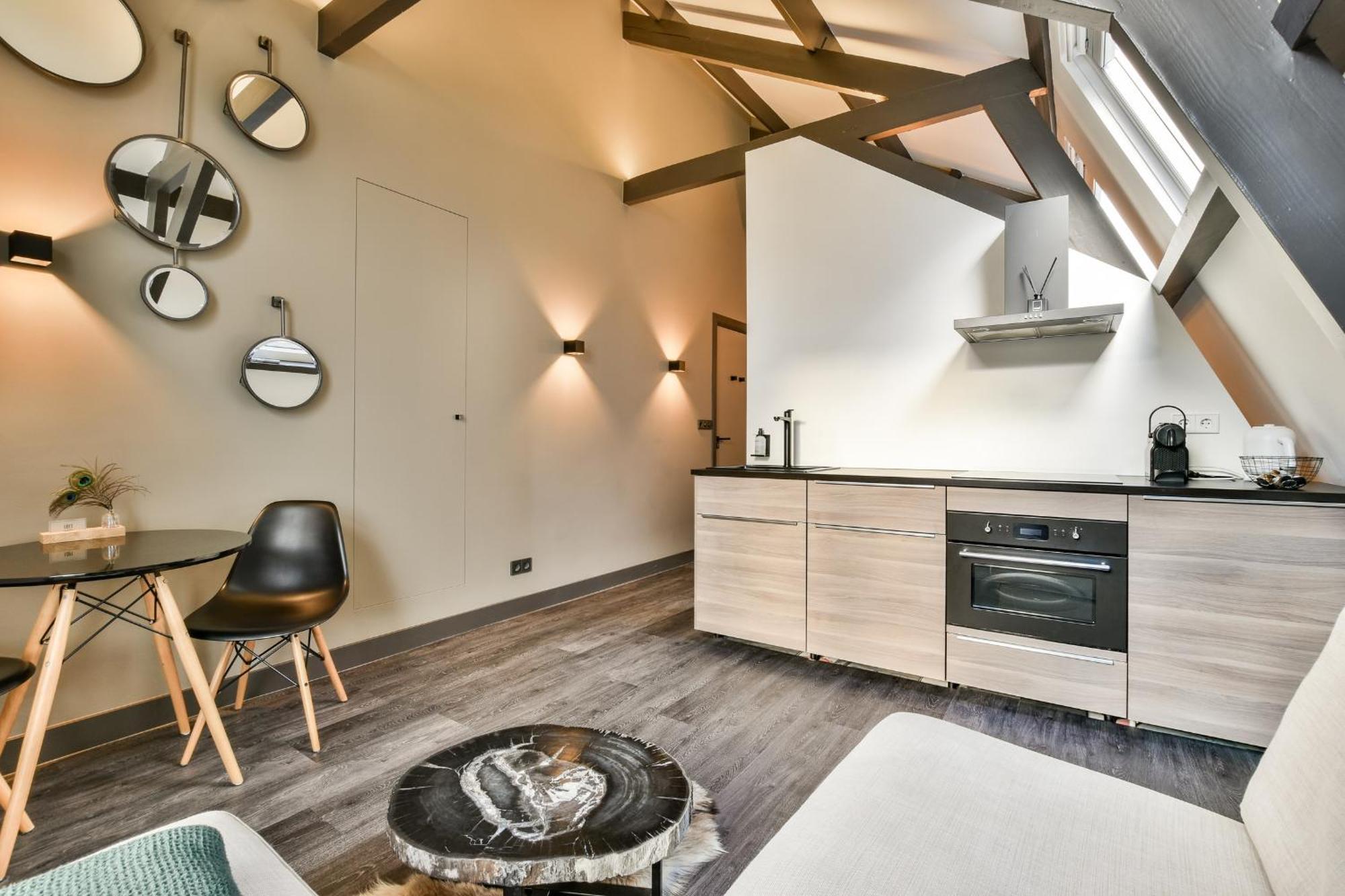 Loft Studio'S Зандворт Екстер'єр фото